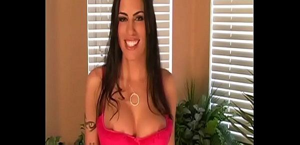 Ive Missed You - Jerkoff Instruction Best JOI